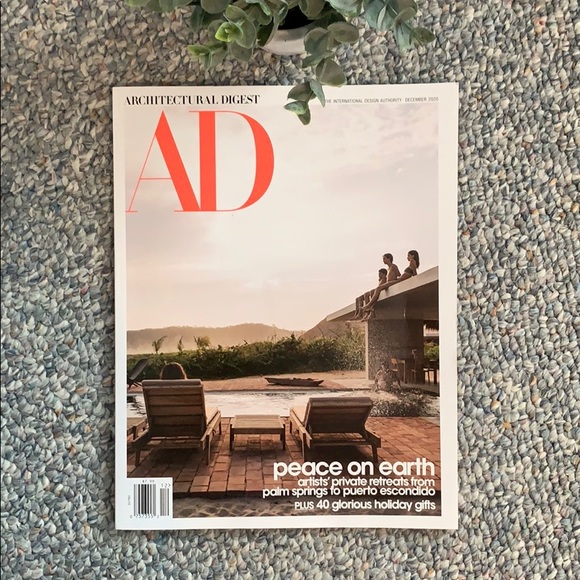 Architectural Digest